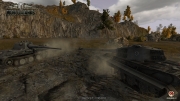 World of Tanks - 50 nagelneue Screenshots von World of Tanks