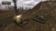 World of Tanks - 50 nagelneue Screenshots von World of Tanks