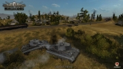 World of Tanks - 50 nagelneue Screenshots von World of Tanks