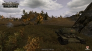 World of Tanks - 50 nagelneue Screenshots von World of Tanks