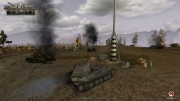 World of Tanks - 50 nagelneue Screenshots von World of Tanks