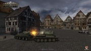 World of Tanks - 50 nagelneue Screenshots von World of Tanks