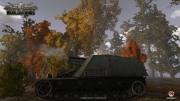 World of Tanks - 50 nagelneue Screenshots von World of Tanks