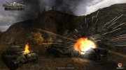 World of Tanks - 50 nagelneue Screenshots von World of Tanks