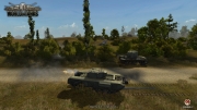 World of Tanks - 50 nagelneue Screenshots von World of Tanks