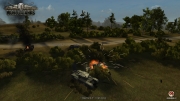 World of Tanks - 50 nagelneue Screenshots von World of Tanks