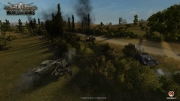 World of Tanks - 50 nagelneue Screenshots von World of Tanks