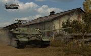 World of Tanks - Weitere Screenshots vom MMO Game World of Tanks