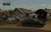 World of Tanks - Weitere Screenshots vom MMO Game World of Tanks