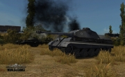 World of Tanks - Weitere Screenshots vom MMO Game World of Tanks