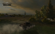 World of Tanks - Weitere Screenshots vom MMO Game World of Tanks