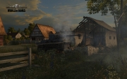 World of Tanks - Weitere Screenshots vom MMO Game World of Tanks