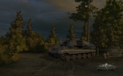 World of Tanks - Weitere Screenshots vom MMO Game World of Tanks