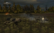 World of Tanks - Weitere Screenshots vom MMO Game World of Tanks