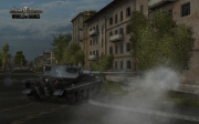 World of Tanks - Weitere Screenshots vom MMO Game World of Tanks