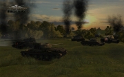 World of Tanks - Weitere Screenshots vom MMO Game World of Tanks