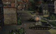 World of Tanks - Weitere Screenshots vom MMO Game World of Tanks