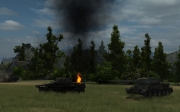 World of Tanks - Neue Screenshots von World of Tanks