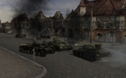 World of Tanks - Neue Screenshots von World of Tanks