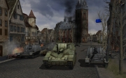 World of Tanks - Neue Screenshots von World of Tanks