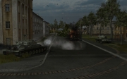 World of Tanks - Neue Screenshots von World of Tanks