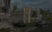 World of Tanks - Neue Screenshots von World of Tanks