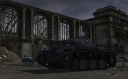 World of Tanks - Neue Screenshots von World of Tanks
