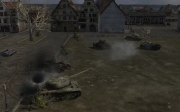 World of Tanks - Neue Screenshots von World of Tanks