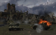 World of Tanks - Neue Screenshots von World of Tanks