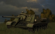 World of Tanks - Neue Screenshots von World of Tanks