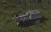 World of Tanks - Neue Screenshots zeigen die Tankzerstörer in World of Tanks