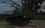 World of Tanks - Neue Screenshots zeigen die Tankzerstörer in World of Tanks