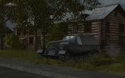 World of Tanks - Neue Screenshots zeigen die Tankzerstörer in World of Tanks