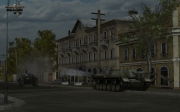 World of Tanks - Neue Screenshots zeigen die Tankzerstörer in World of Tanks