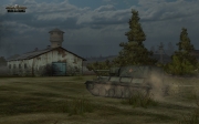 World of Tanks - Neue Screenshots zeigen die Tankzerstörer in World of Tanks