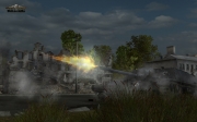 World of Tanks - Neue Screenshots zeigen die Tankzerstörer in World of Tanks