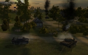 World of Tanks - Neue Screenshots zeigen die Tankzerstörer in World of Tanks