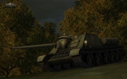 World of Tanks - Neue Screenshots zeigen die Tankzerstörer in World of Tanks