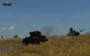 World of Tanks - Amerikanische Tanks von World of Tanks