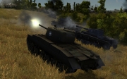 World of Tanks - Amerikanische Tanks von World of Tanks