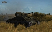 World of Tanks - Amerikanische Tanks von World of Tanks