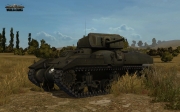 World of Tanks - Amerikanische Tanks von World of Tanks