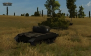 World of Tanks - Amerikanische Tanks von World of Tanks