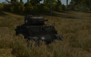 World of Tanks - Amerikanische Tanks von World of Tanks