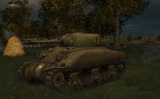 World of Tanks - Amerikanische Tanks von World of Tanks