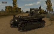 World of Tanks - Amerikanische Tanks von World of Tanks