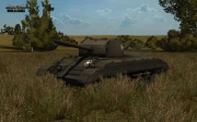 World of Tanks - Amerikanische Tanks von World of Tanks