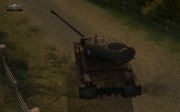 World of Tanks - Amerikanische Tanks von World of Tanks