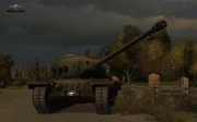 World of Tanks - Amerikanische Tanks von World of Tanks