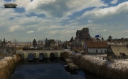 World of Tanks - Screenshot zeigt neue Map Erlenberg in World of Tanks